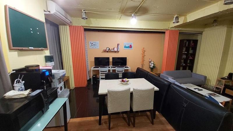 Buzz Guesthouse Hostel Seul Esterno foto