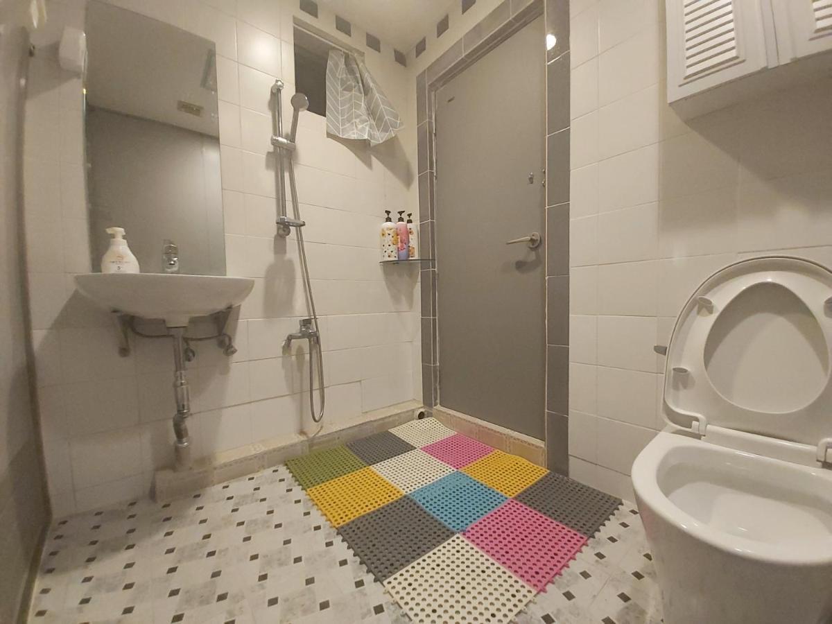 Buzz Guesthouse Hostel Seul Esterno foto
