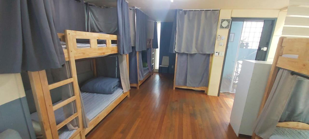 Buzz Guesthouse Hostel Seul Esterno foto